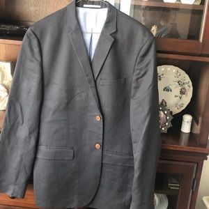 H &M blazer